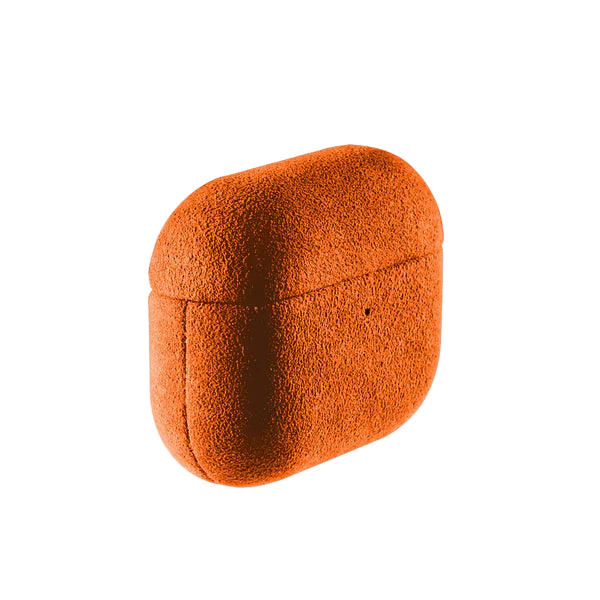 AirPods- Mango de Alcantara 3 Geração