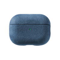 AirPods Pro Case - Sea Blue