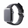Apple Watch Buckle Bands - Dark Charcoal
