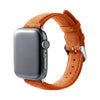 Apple Watch Buckle Bands - Mango