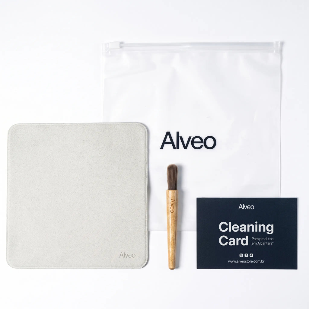 Alveo Cleaning Kit