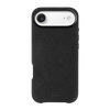 iPhone Air - Case Alcantara - Dark Charcoal