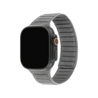 Apple Watch Magnet Bands - Basalt