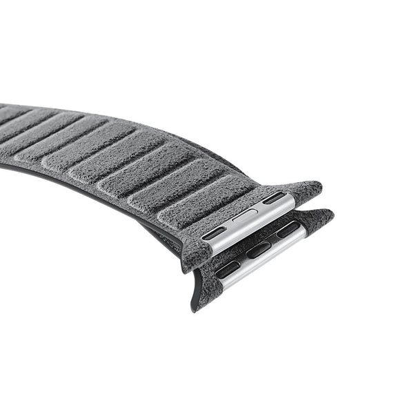 Apple Watch Magnet Bands - Basalt