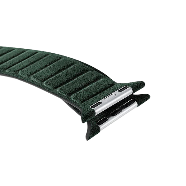 Apple Watch Magnet Bands - Emerald