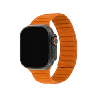 Apple Watch Magnet Bands - Mango