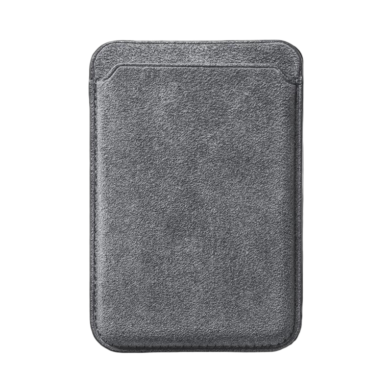 MagSafe Wallet - Basalt