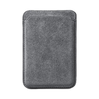 MagSafe Wallet - Basalt