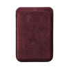 MagSafe Wallet - Burgundy