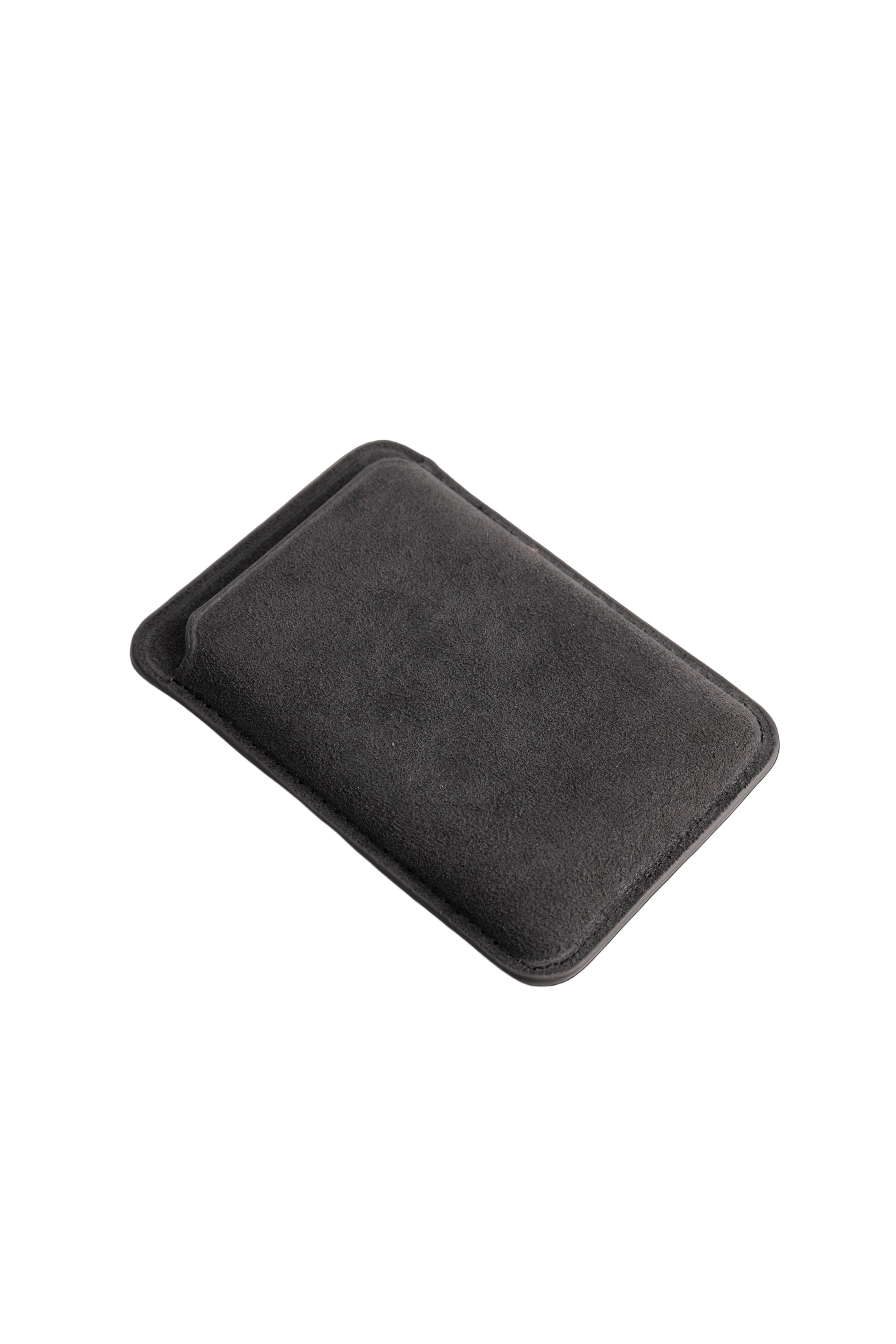 MagSafe Wallet - Dark Charcoal