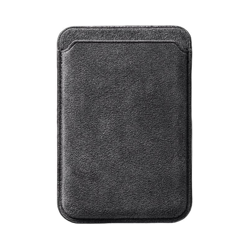 MagSafe Wallet - Dark Charcoal