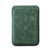 MagSafe Wallet - Emerald