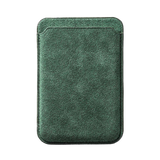 MagSafe Wallet Emerald