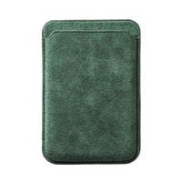 MagSafe Wallet - Emerald