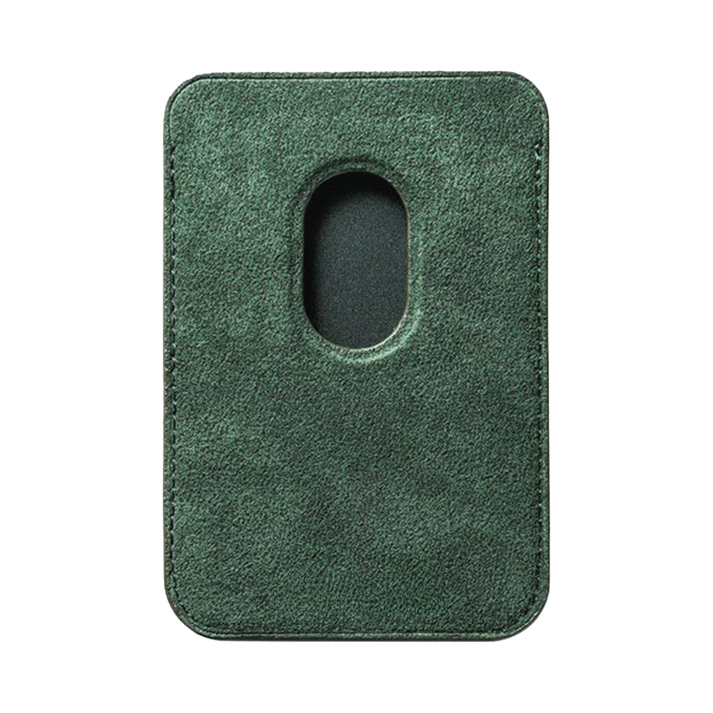 MagSafe Wallet - Emerald