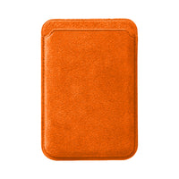 MagSafe Wallet - Mango