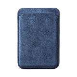MagSafe Wallet Sea Blue