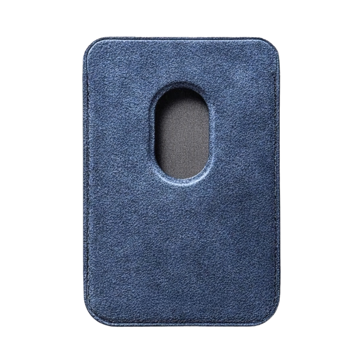 MagSafe Wallet - Sea Blue