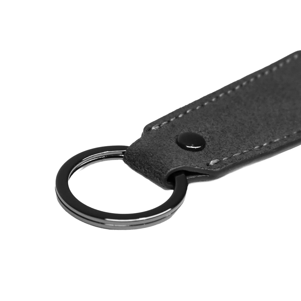 Chaveiro Alcantara - Dark Charcoal
