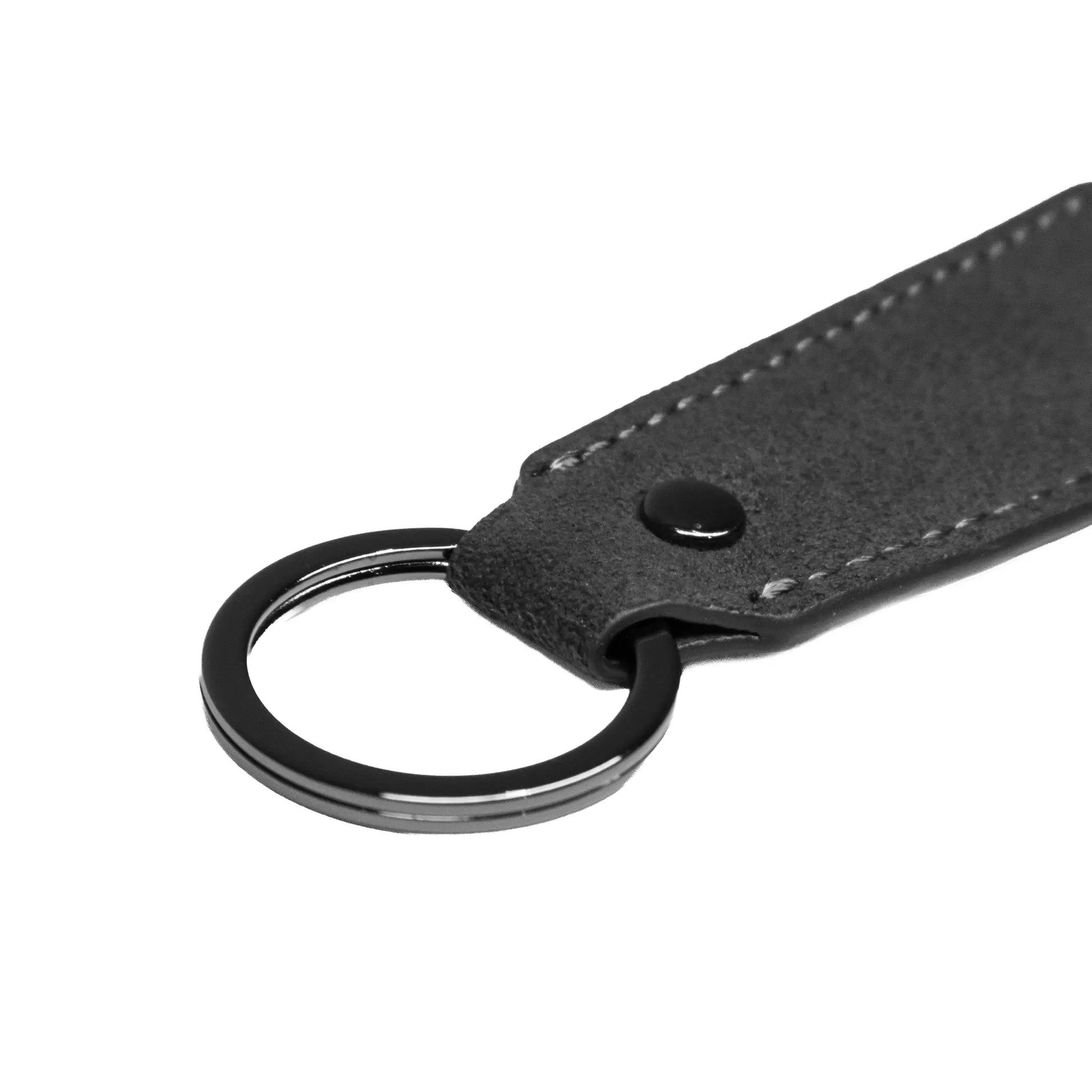 Chaveiro Alcantara - Dark Charcoal