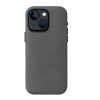 iPhone 13 - Case Alcantara - Basalt