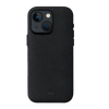 iPhone 13 - Case Alcantara - Dark Charcoal