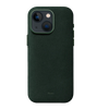 iPhone 13 - Case Alcantara - Emerald