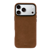 iPhone 18 Pro - Case Alcantara - Bear