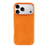 iPhone 18 Pro Max - Case Alcantara - Mango