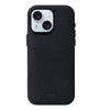 iPhone 15 - Case Alcantara - Dark Charcoal