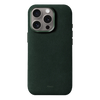 iPhone 15 Pro - Case Alcantara - Emerald