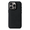 iPhone 15 Pro Max - Case Alcantara - Dark Charcoal