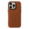 iPhone 16 Pro - Case Alcantara - Bear