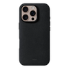iPhone 16 Pro - Case Alcantara - Dark Charcoal