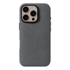 iPhone 16 Pro Max - Case Alcantara - Basalt