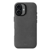 iPhone 17 - Case Alcantara - Basalt