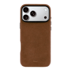 iPhone 17 Pro Max - Case Alcantara - Bear