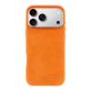 iPhone 17 Pro Max - Case Alcantara - Mango