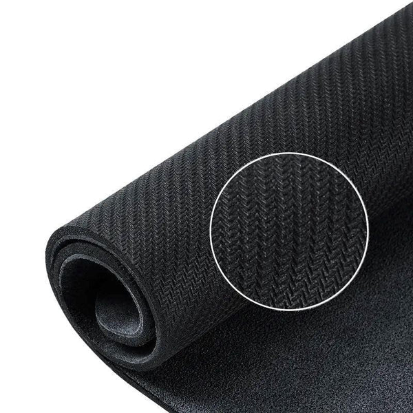 Mousepad - Dark Charcoal
