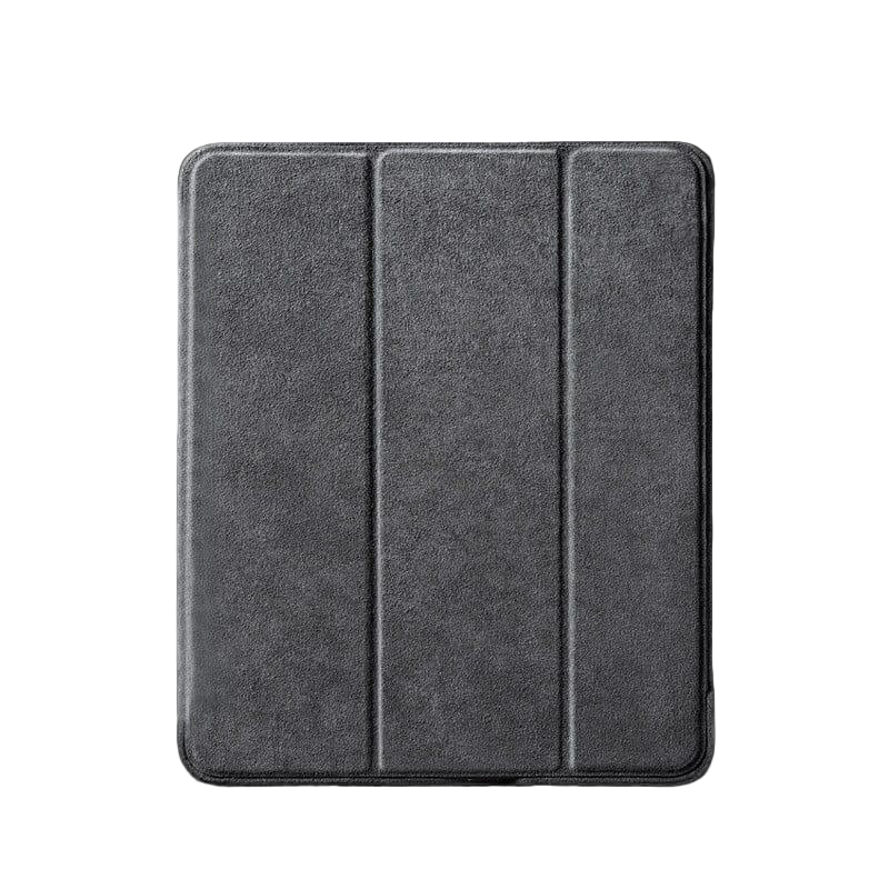 iPad Cover - Modelo Pro 13" - Dark Charcoal