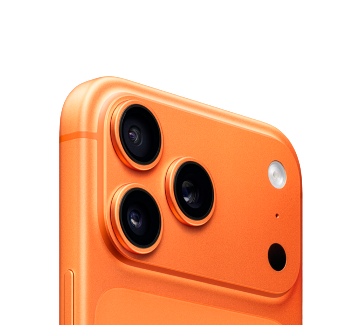 iPhone 17